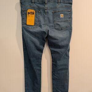 Carhartt Slim Fit Men's Jeans